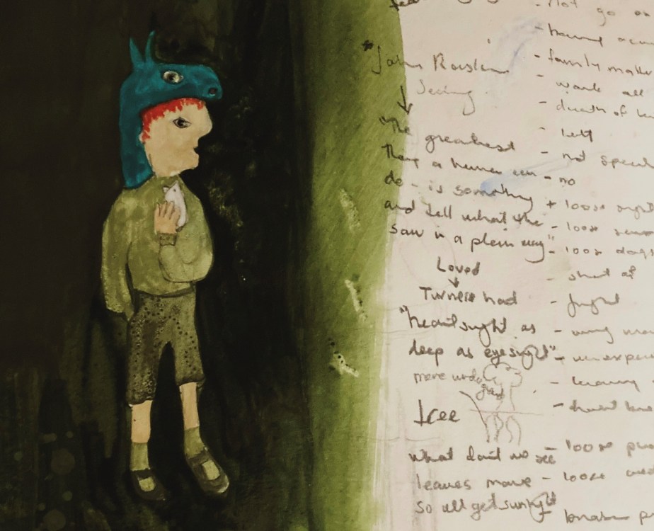 Flogging a dead&nbsp;horse-hat