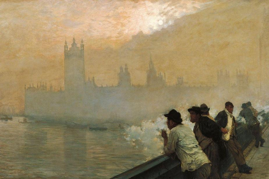 Goodbye London, thanks for the chips and the raging&nbsp;allergy