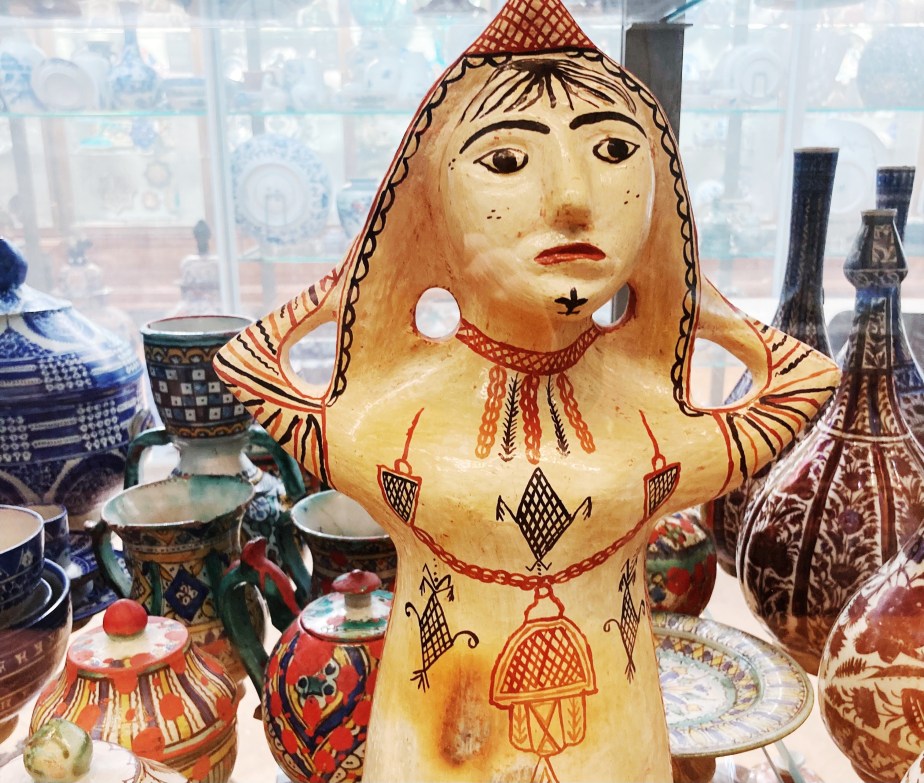 Vic & Albie’s knick&nbsp;knacks