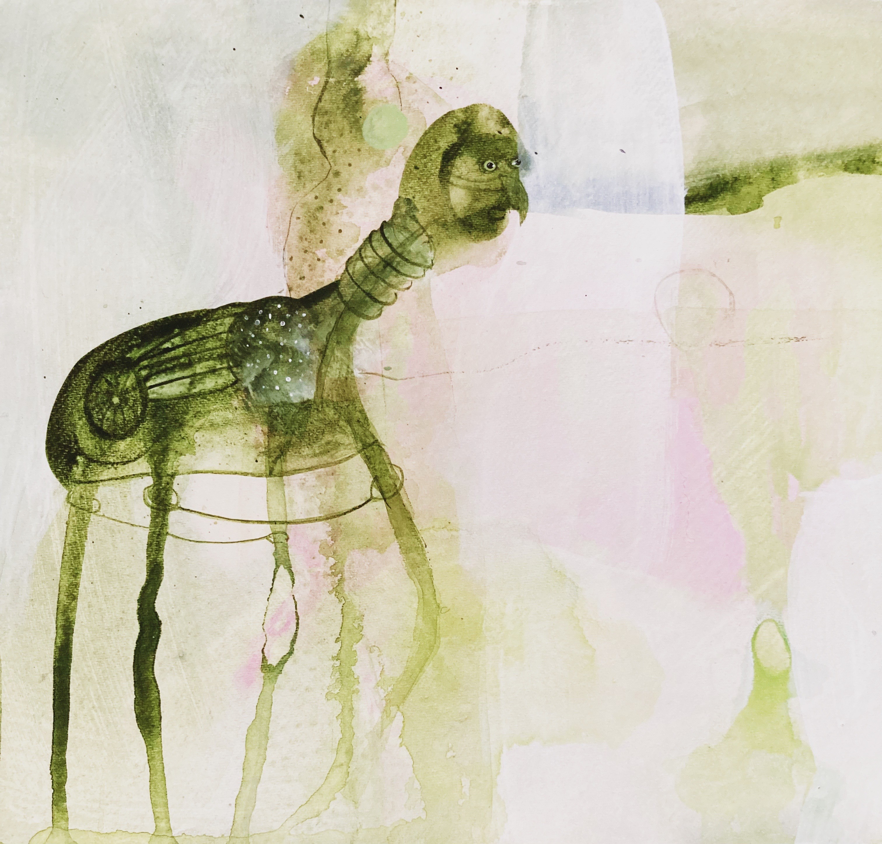 Week 27 experiments – bexODESSA